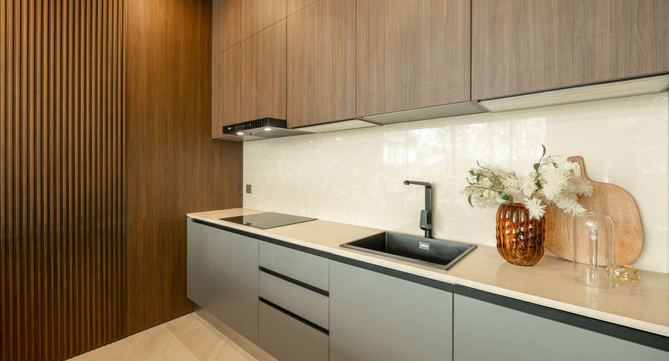 For sale 3 bedrooms villa in Thalang, Phuket
