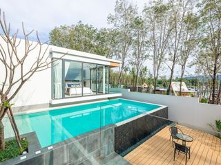 ขาย 3 ห้องนอน วิลล่า ใน ถลาง, ภูเก็ต
