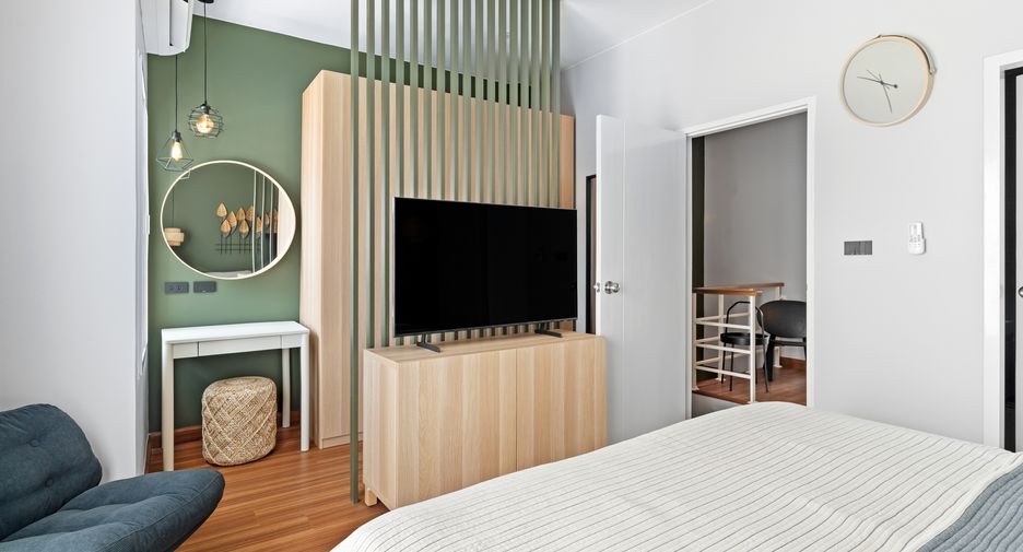 For sale 3 bedrooms townhouse in Thalang, Phuket