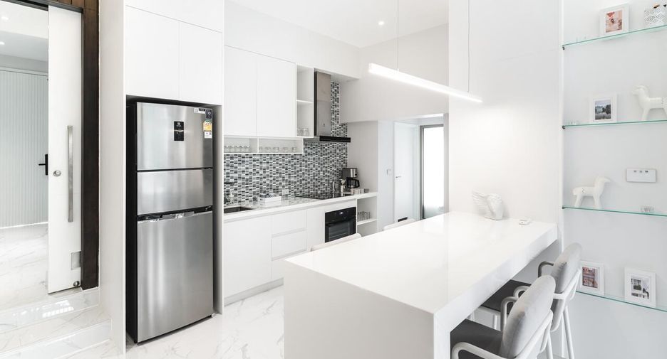 Villa zum Kauf mit 3 Zimmer in Thalang, Phuket