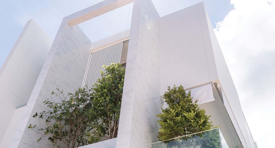 Villa zum Kauf mit 3 Zimmer in Thalang, Phuket