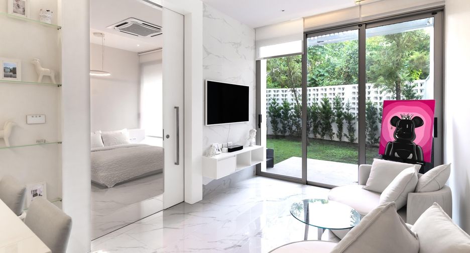 Villa zum Kauf mit 3 Zimmer in Thalang, Phuket