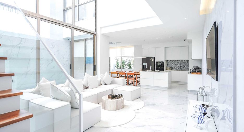Villa zum Kauf mit 3 Zimmer in Thalang, Phuket