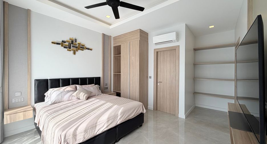 For sale 3 ベッドルーム villa in East Pattaya, Pattaya