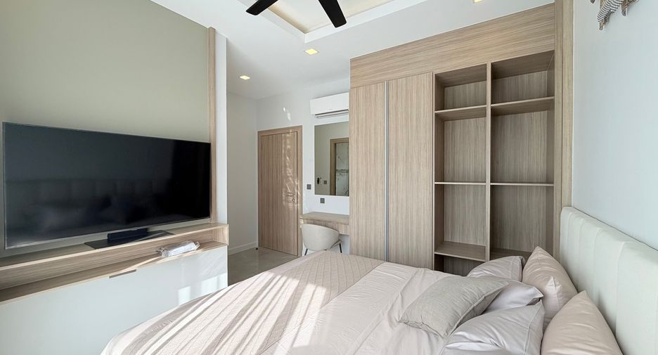 For sale 3 ベッドルーム villa in East Pattaya, Pattaya
