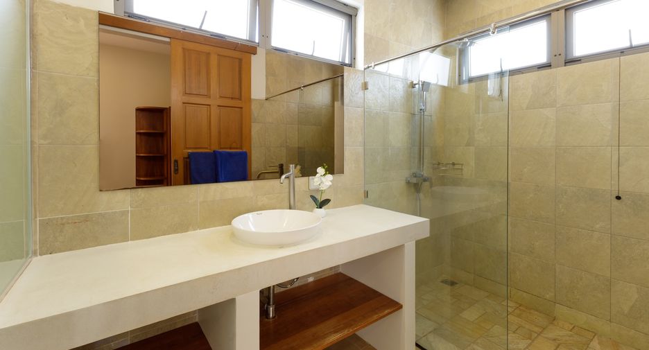 À vendre 2 chambres villa à Mueang Phuket, Phuket