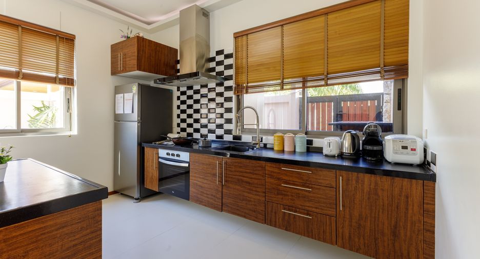 À vendre 2 chambres villa à Mueang Phuket, Phuket