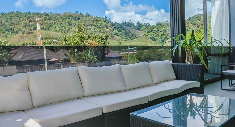 For sale 5 bedrooms villa in Mueang Phuket, Phuket
