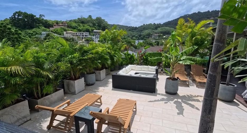For sale 5 bedrooms villa in Mueang Phuket, Phuket