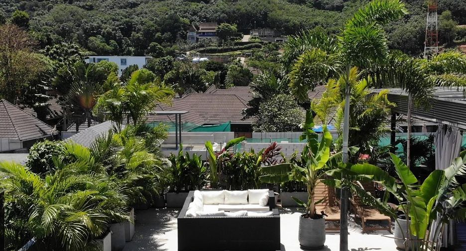 For sale 5 bedrooms villa in Mueang Phuket, Phuket