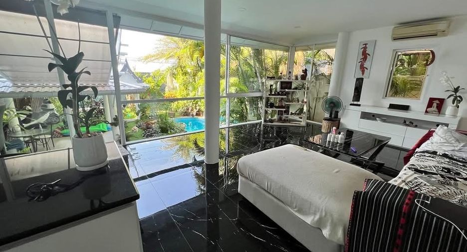 À vendre 2 chambres villa à Mueang Phuket, Phuket
