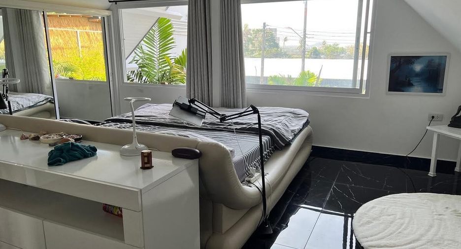 À vendre 2 chambres villa à Mueang Phuket, Phuket