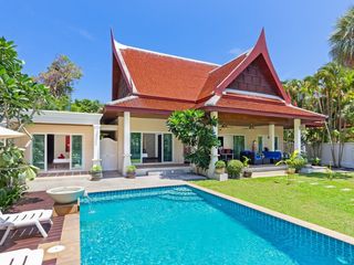 出售 3 卧室 别墅 在 Phuket Town, 普吉
