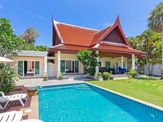 出售 3 卧室 别墅 在 Phuket Town, 普吉