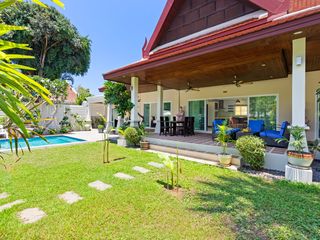 出售 3 卧室 别墅 在 Phuket Town, 普吉