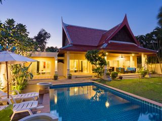 出售 3 卧室 别墅 在 Phuket Town, 普吉