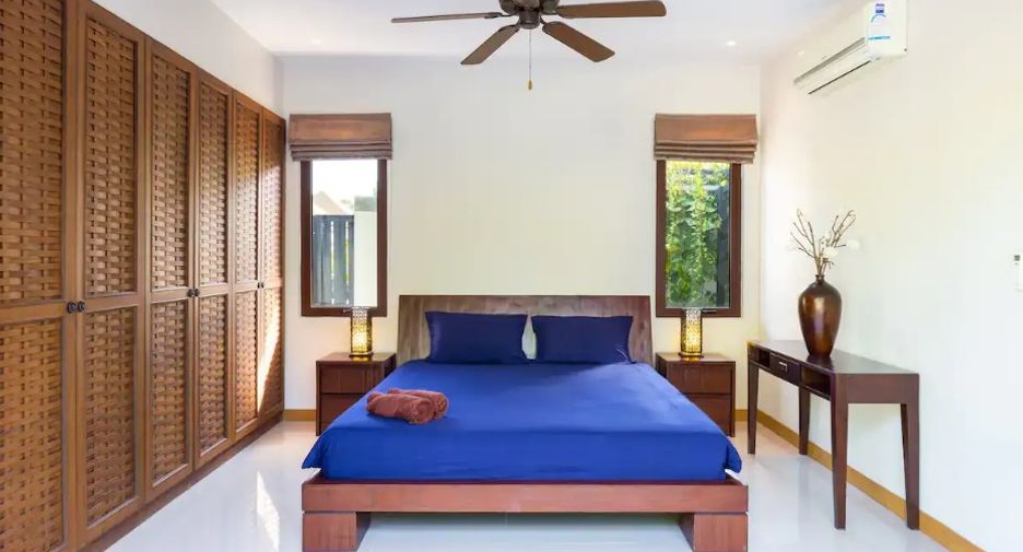 Villa zum Kauf mit 3 Zimmer in Mueang Phuket, Phuket
