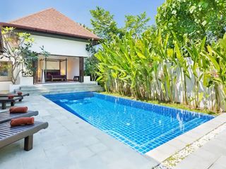 出售 3 卧室 别墅 在 Phuket Town, 普吉