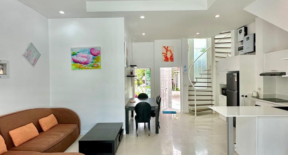 Villa zum Kauf mit 3 Zimmer in Mueang Phuket, Phuket