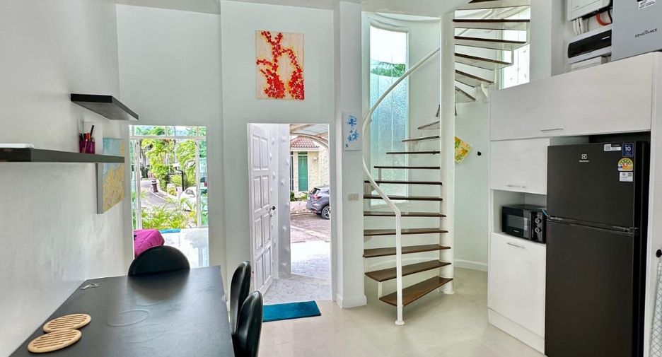 Villa zum Kauf mit 3 Zimmer in Mueang Phuket, Phuket