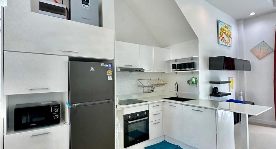 Villa zum Kauf mit 3 Zimmer in Mueang Phuket, Phuket