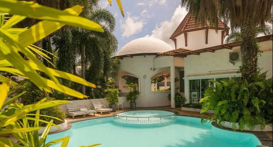 Villa zum Kauf mit 3 Zimmer in Mueang Phuket, Phuket