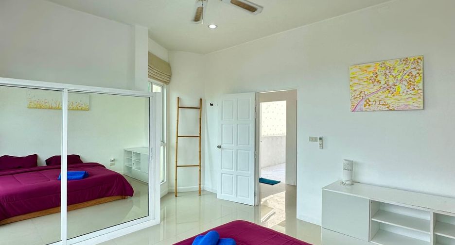 Villa zum Kauf mit 3 Zimmer in Mueang Phuket, Phuket