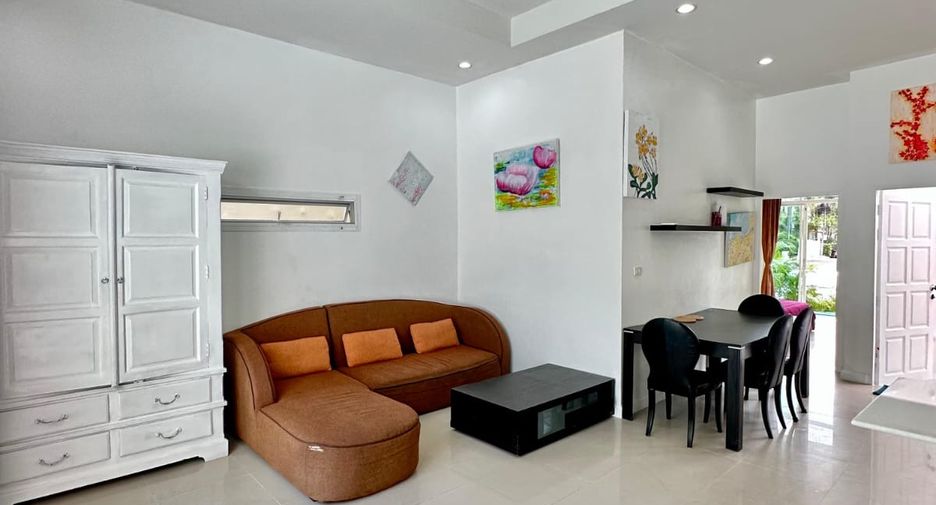 Villa zum Kauf mit 3 Zimmer in Mueang Phuket, Phuket