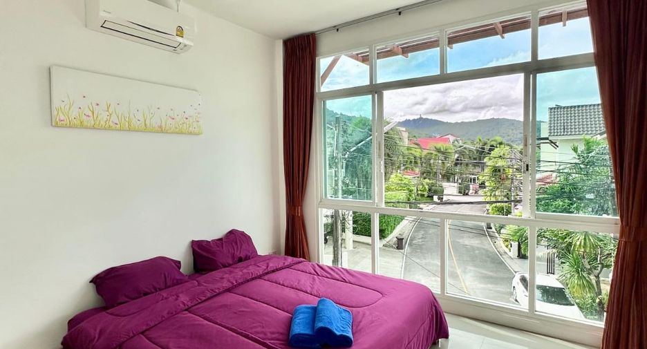 Villa zum Kauf mit 3 Zimmer in Mueang Phuket, Phuket