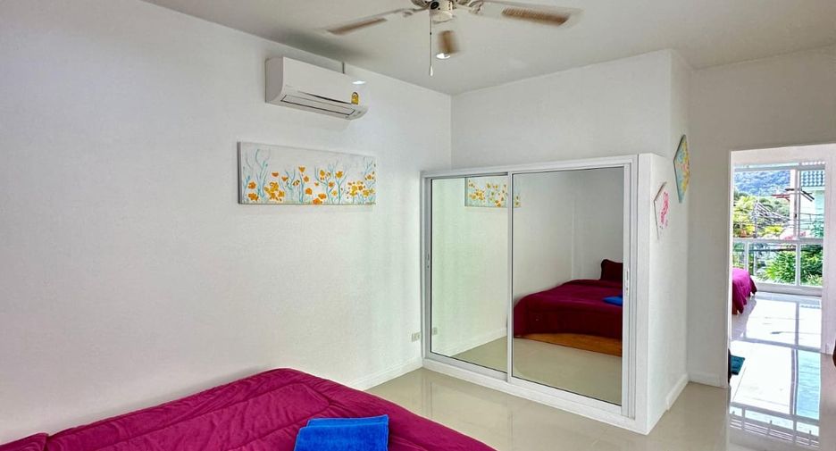 Villa zum Kauf mit 3 Zimmer in Mueang Phuket, Phuket