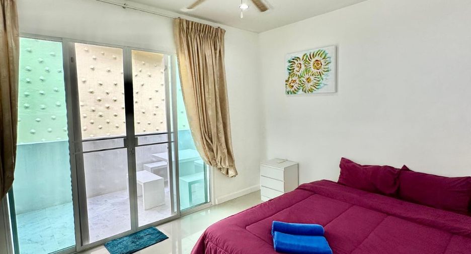 Villa zum Kauf mit 3 Zimmer in Mueang Phuket, Phuket