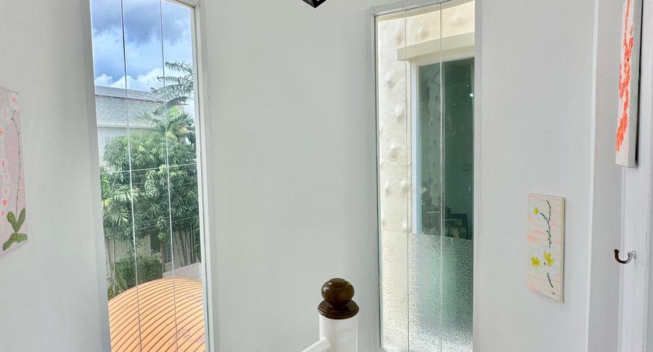 Villa zum Kauf mit 3 Zimmer in Mueang Phuket, Phuket