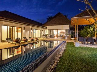 出售 4 卧室 别墅 在 Phuket Town, 普吉
