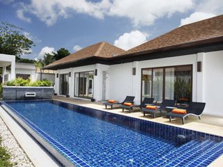 出售 4 卧室 别墅 在 Phuket Town, 普吉