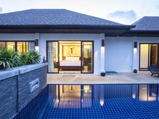 出售 4 卧室 别墅 在 Phuket Town, 普吉
