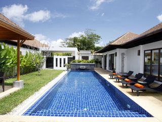 出售 4 卧室 别墅 在 Phuket Town, 普吉