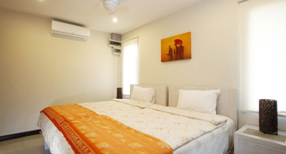 For sale 4 bedrooms villa in Mueang Phuket, Phuket