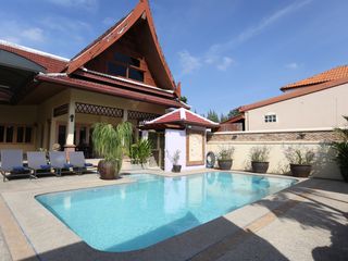 出售 4 卧室 别墅 在 Phuket Town, 普吉