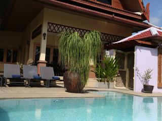 出售 4 卧室 别墅 在 Phuket Town, 普吉