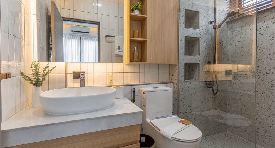 Villa en venta de 3 habitaciones en South Pattaya, Pattaya