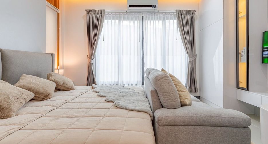 Villa en venta de 3 habitaciones en South Pattaya, Pattaya
