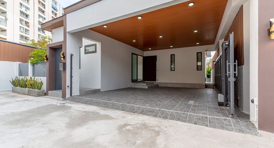 Villa en venta de 3 habitaciones en South Pattaya, Pattaya
