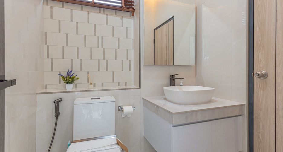 Villa en venta de 3 habitaciones en South Pattaya, Pattaya