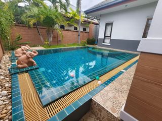 For sale 2 ベッドルーム villa in Bang Lamung, Chonburi
