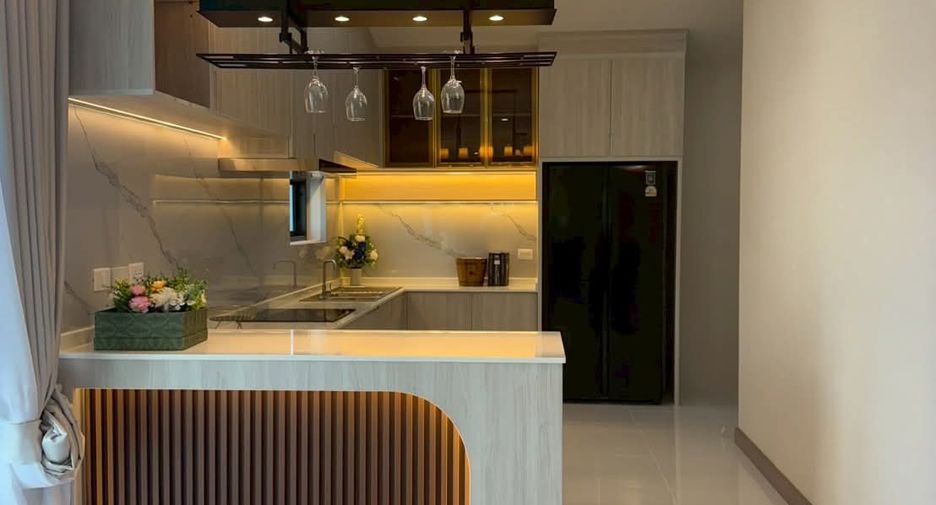 À vendre 4 chambres maison à East Pattaya, Pattaya