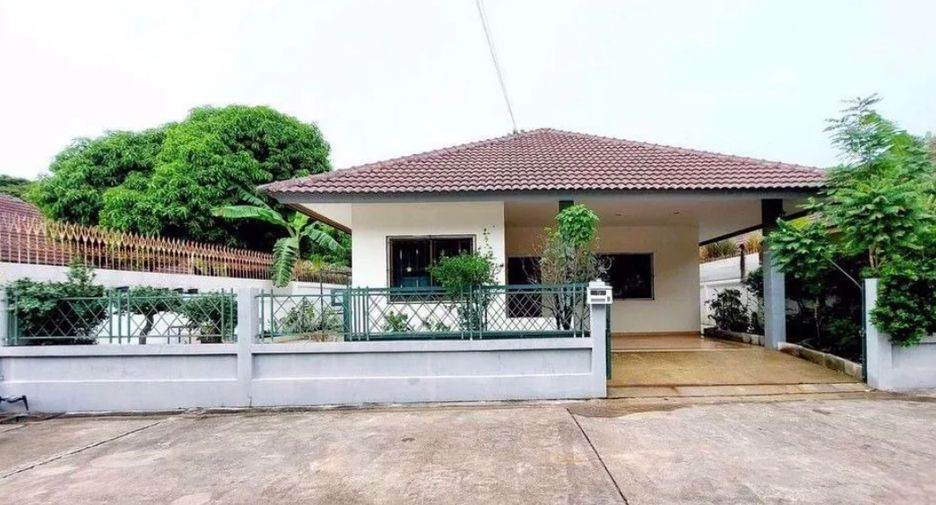À vendre 4 chambres maison à East Pattaya, Pattaya