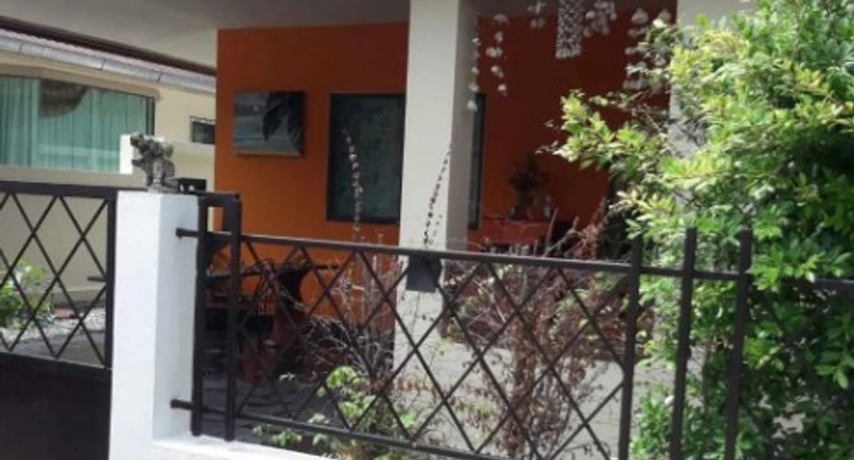 À vendre 4 chambres maison à East Pattaya, Pattaya