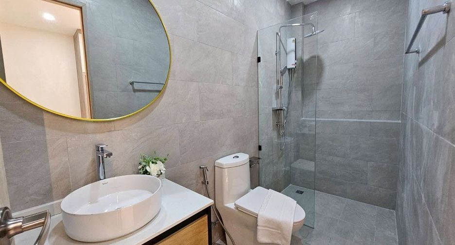 À vendre 4 chambres maison à East Pattaya, Pattaya