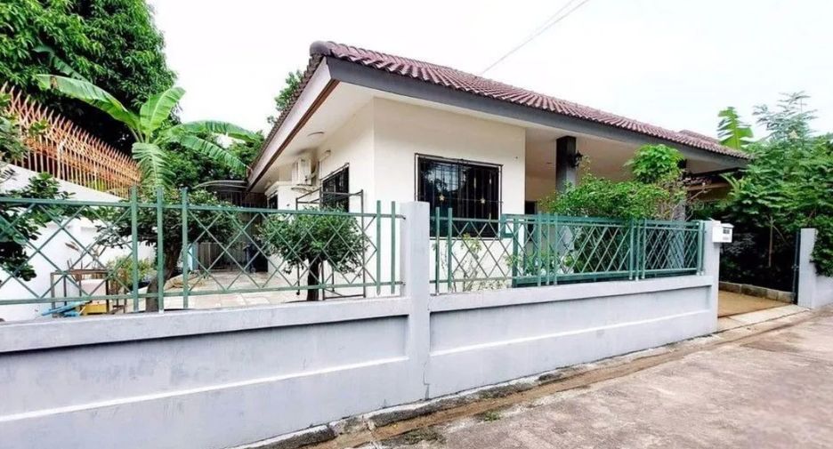 À vendre 4 chambres maison à East Pattaya, Pattaya