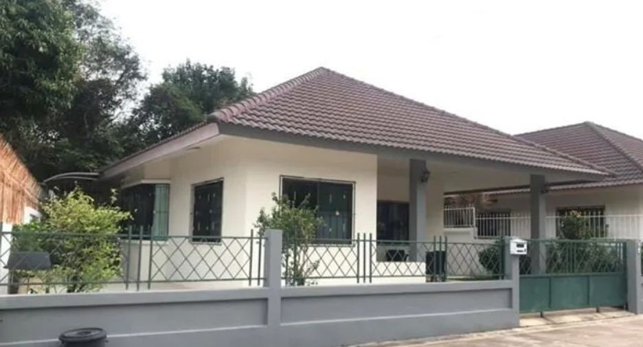À vendre 4 chambres maison à East Pattaya, Pattaya